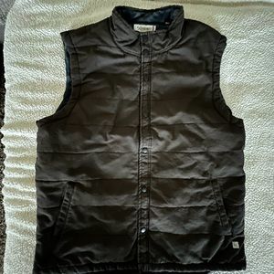 COPY - Mens heavy duty vest